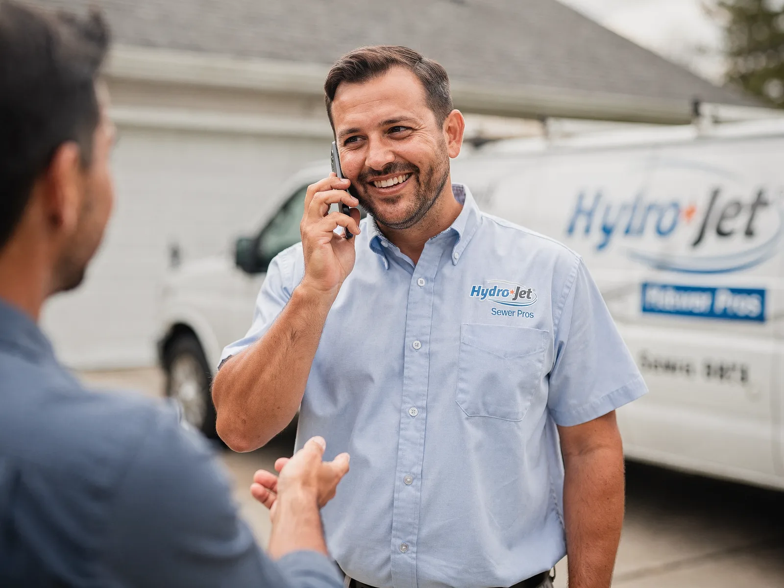 Hydro Jetting Camden, MO FAQs